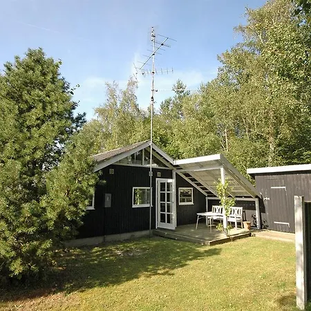Holiday Gimle C- 1367 Gedser