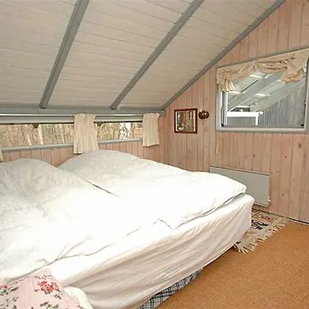 Feriehus Holiday Gimle C- 1367