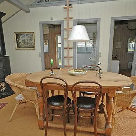 Holiday Gimle C- 1367 Feriehus