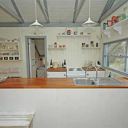 Feriehus Holiday Gimle C- 1367 *