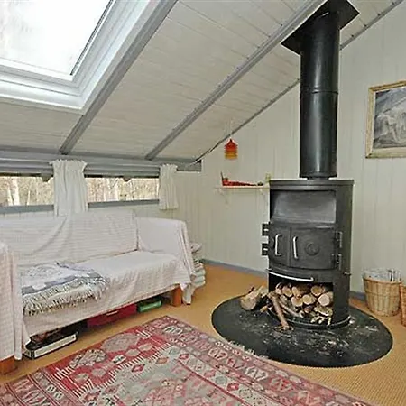 Holiday Gimle C- 1367 Feriehus *