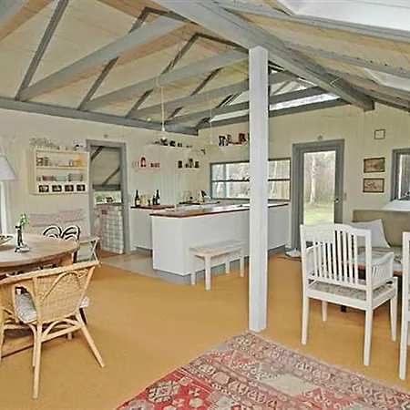 Feriehus Holiday Gimle C- 1367 Gedser