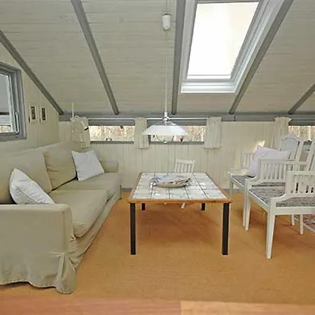 Feriehus Holiday Gimle C- 1367
