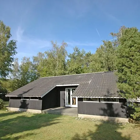 Holiday Gimle C- 1367 Feriehus
