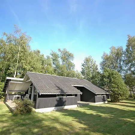 Prázdninový dům Holiday Gimle C- 1367 *
